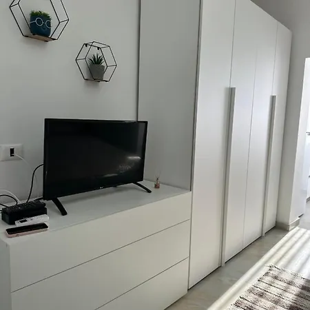 Seaview Apartament * Durrës