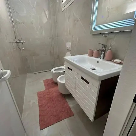 Seaview Apartament Durrës
