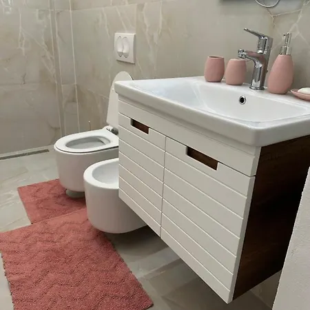 Appartamento Seaview Apartament