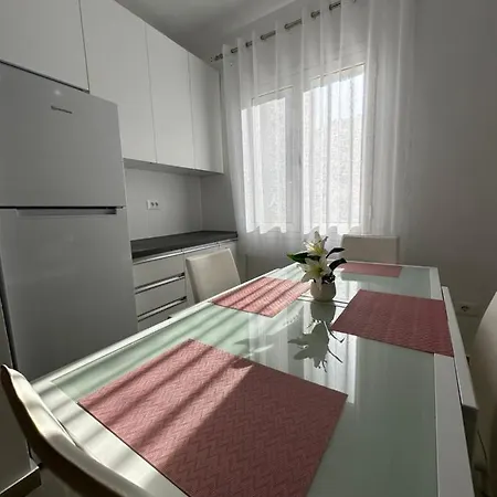 Appartamento Seaview Apartament Durrës